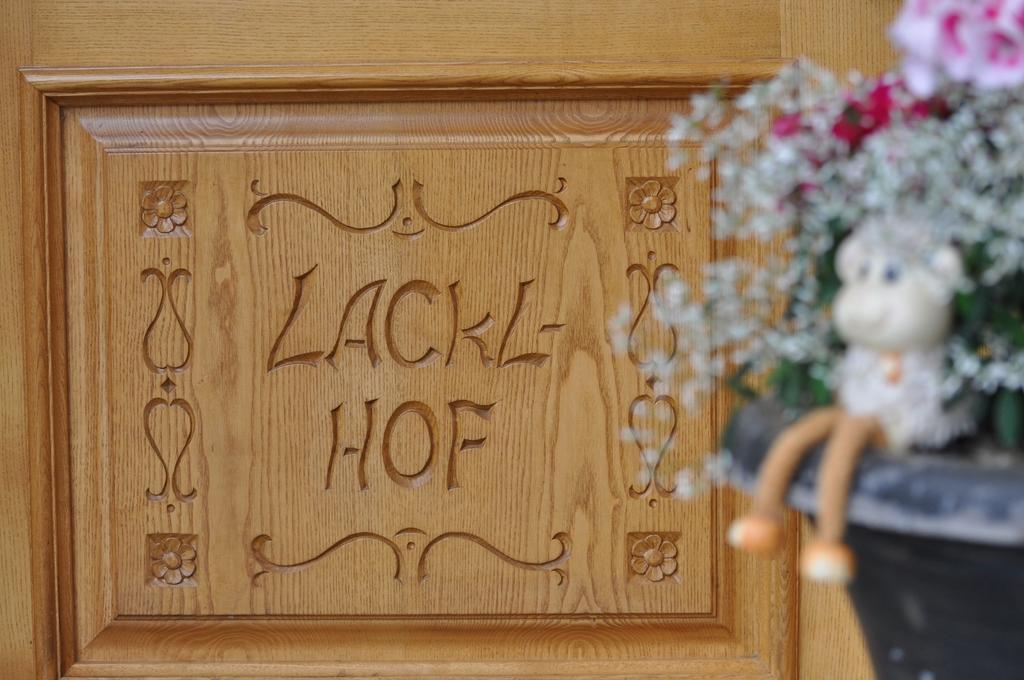 Apartment Lacklhof Großkirchheim Szoba fotó