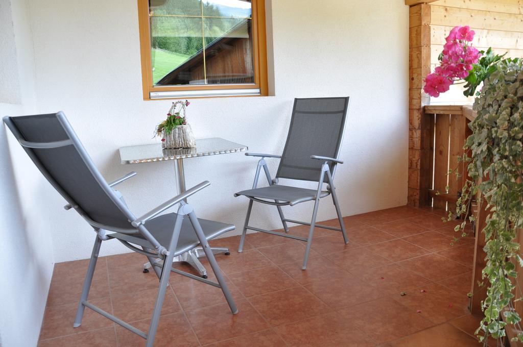 Apartment Lacklhof Großkirchheim Szoba fotó