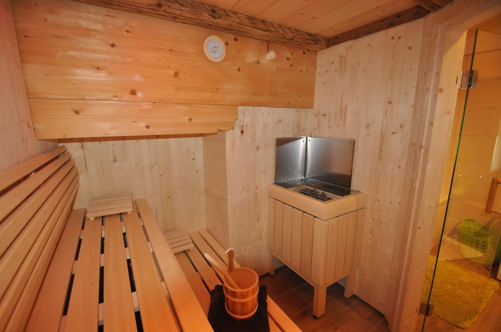 Apartment Lacklhof Großkirchheim Szoba fotó