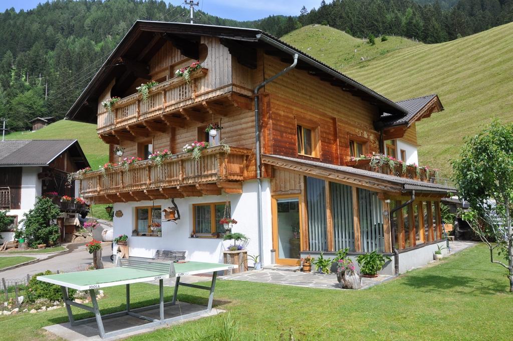 Apartment Lacklhof Großkirchheim Szoba fotó