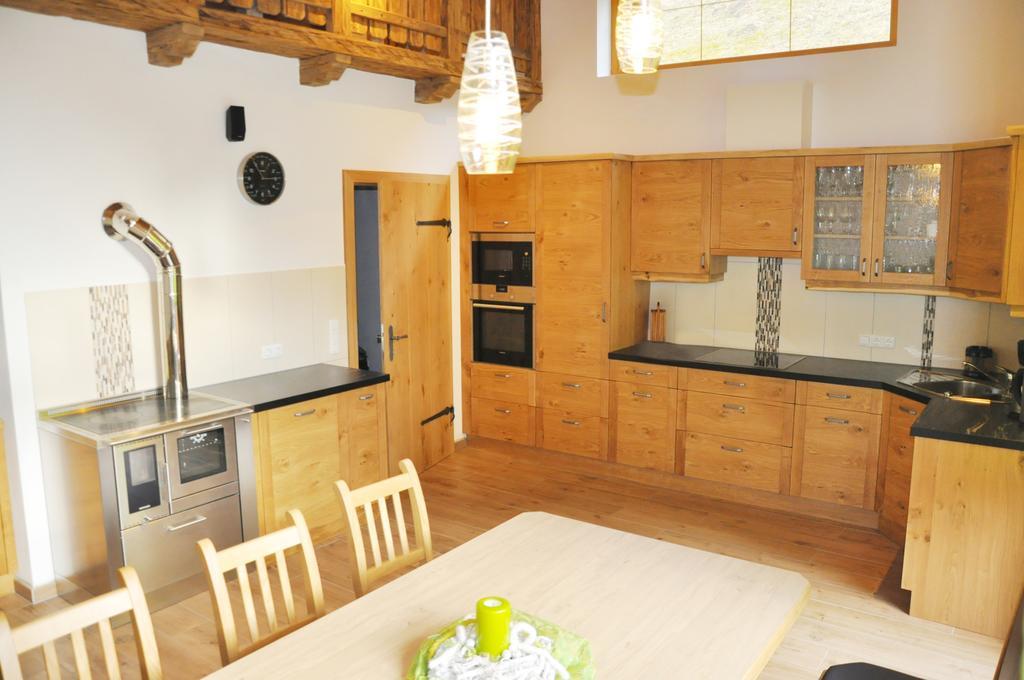 Apartment Lacklhof Großkirchheim Szoba fotó