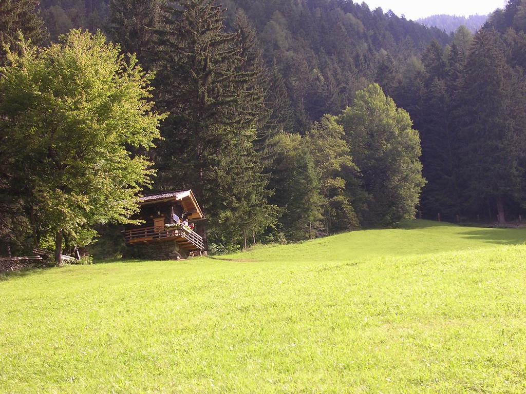 Apartment Lacklhof Großkirchheim Szoba fotó
