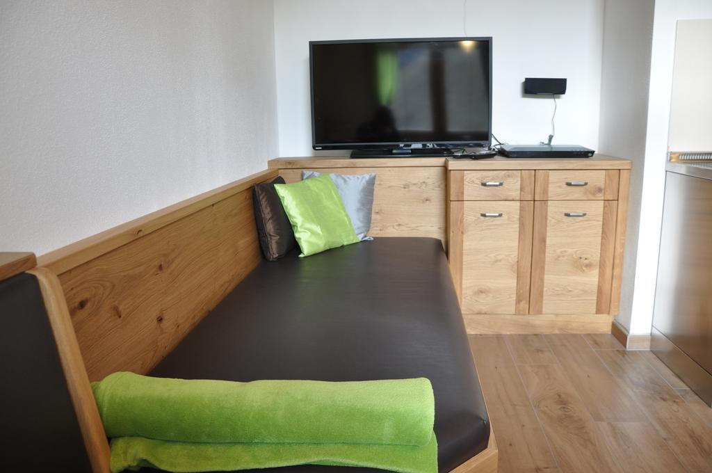 Apartment Lacklhof Großkirchheim Szoba fotó