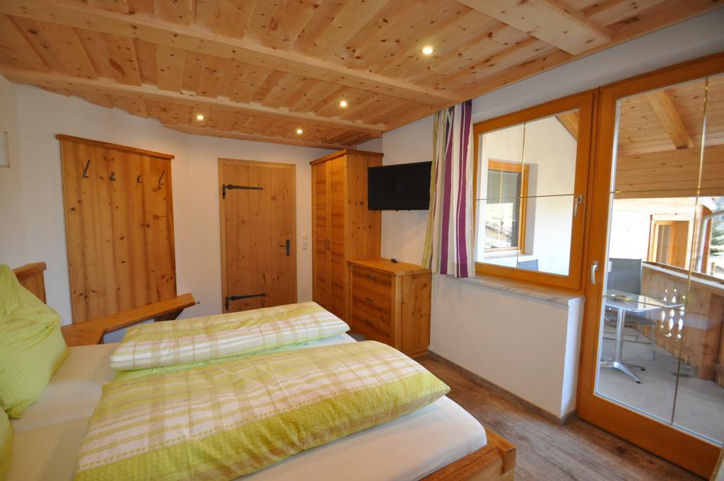 Apartment Lacklhof Großkirchheim Szoba fotó