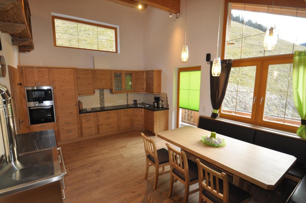 Apartment Lacklhof Großkirchheim Szoba fotó