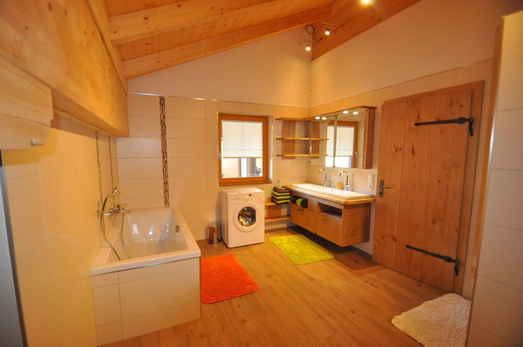 Apartment Lacklhof Großkirchheim Szoba fotó
